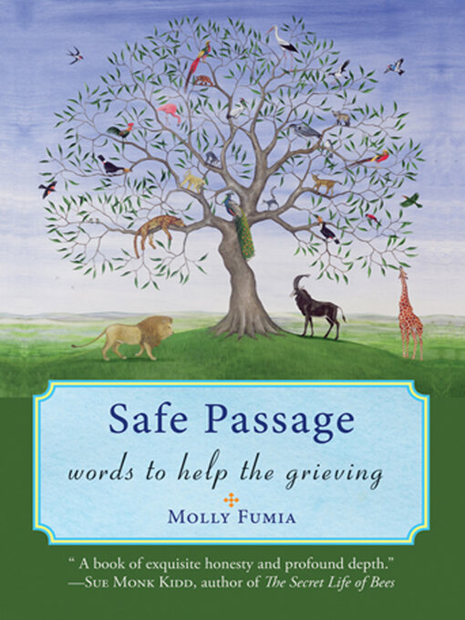 Cover image for Safe Passage